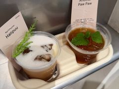 -O.P.S. CAFE