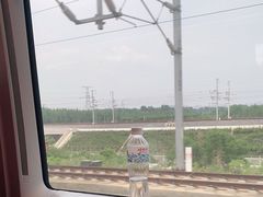 -曲阜东站