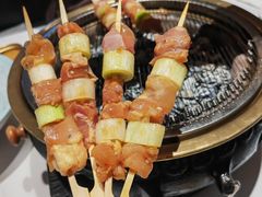 -红沃鳗鱼黑牛烤肉店(不老街店)