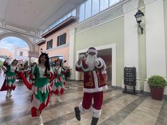 -佛罗伦萨小镇广佛名品奥特莱斯(疏港路店)