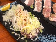 -大阪烧肉BAKA一代(十亩地店)