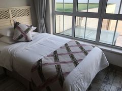 -海天一色海景自助餐厅(西港花园店)