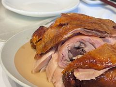 招牌风沙鸡-凯鸽酒楼(操场城店)