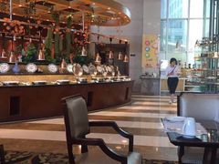 -泉州悦华酒店·自助餐厅