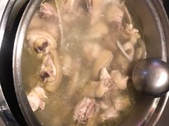 椰子鸡-同仁四季椰子鸡(宝安壹方城店)