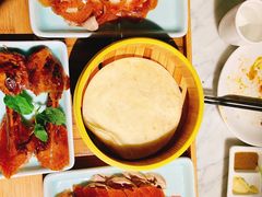 -京味斋·北京烤鸭(华威桥北工大店)