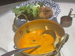 -暹罗泰·泰国餐厅(仁和新城店)
