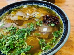 -鑫明明拉面(宁化路店)