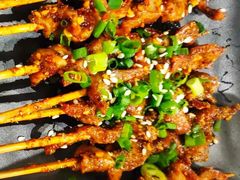 -有鱼吃·纸包烤鱼(曲江创意谷店)