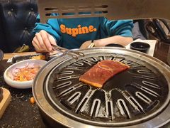 -九田家黑牛烤肉料理(中北镇店)