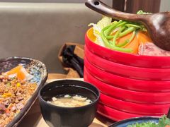 -沼津港精致料理·寿喜烧·烧鸟(漕河泾印象城店)