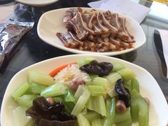 -庆丰包子铺(金沟河桥店)