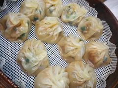 福鼎小笼包-大叔家福鼎小吃(十全街店)