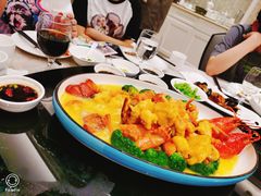 -新南华大酒店(广中店)