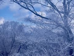 -长白山万达国际滑雪场