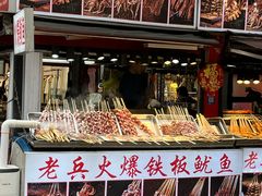 -周浦小上海步行街