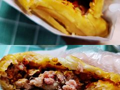-运栋天马牛肉饼(林科大店)