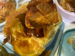 -库滋明·俄罗斯特色美食(中央大街店)