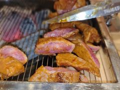 -麻蒲碳烤肉(远景路1号店)