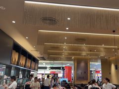 -大师兄·西北小馆(北站缤果空间店)