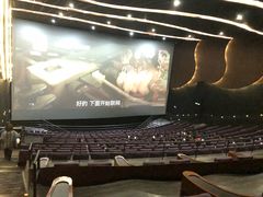 IMAX厅-万象影城(杭州万象城IMAX激光店)