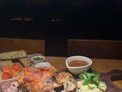 -Secco德式餐吧(南秀村店)