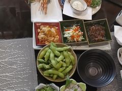 -昱匠·日本料理(金融街店)