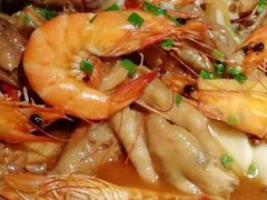 -胖哥俩肉蟹煲(湖滨银泰in77店)