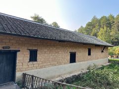 -韶山毛泽东同志故居