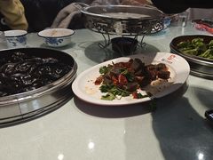 -赵家馆(燕山大街店)