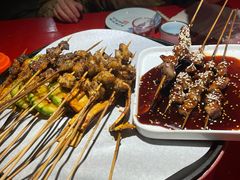 -醉烧膘·烧烤夜宵王(总店)