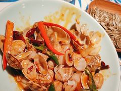 -川流不息·地道川菜·小龙虾(新松江路店)
