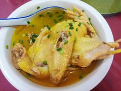 -喜洋洋蟹庄(阳澄湖店)