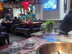 -矮板凳老火锅(宽窄巷子店)