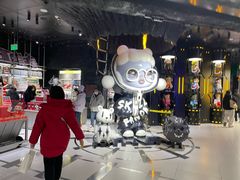 -泡泡玛特POPMART(西单大悦城店)