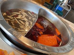 -憨铁匠老火锅(龙岗万科里店)