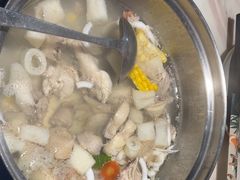 -狐狸爱上椰子鸡(滨江星光大道店)