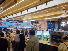 -UH祐禾(上海荟聚店)