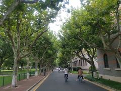 -星巴克(上海交通大学店)