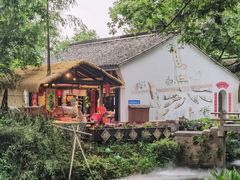 -西溪国家湿地公园