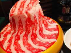 -牛New寿喜烧(闵行龙湖天街店)