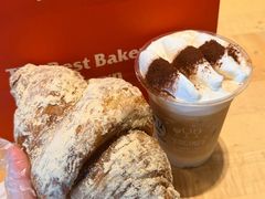 -OUR Bakery(中海环宇荟店)