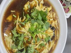 -清真牛街祥云轩门钉肉饼(左家庄店)