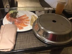 -杭州武林万怡酒店