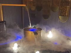 -尚善若水·汤泉·SPA·沐足(东方渔人码头店)