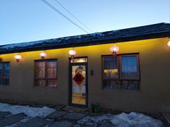 -巧婆婆特色东北菜·铁锅炖