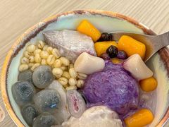 -鲜芋仙(中环百联2店)