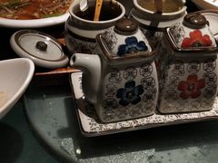 -东方饺子王(工农大路店)