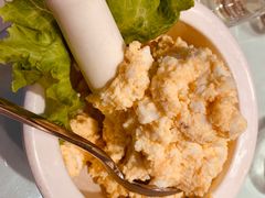 -山东宾馆·齐鲁苑餐厅