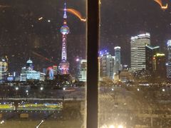-YUE·6·西式融合餐厅(外滩六号店)